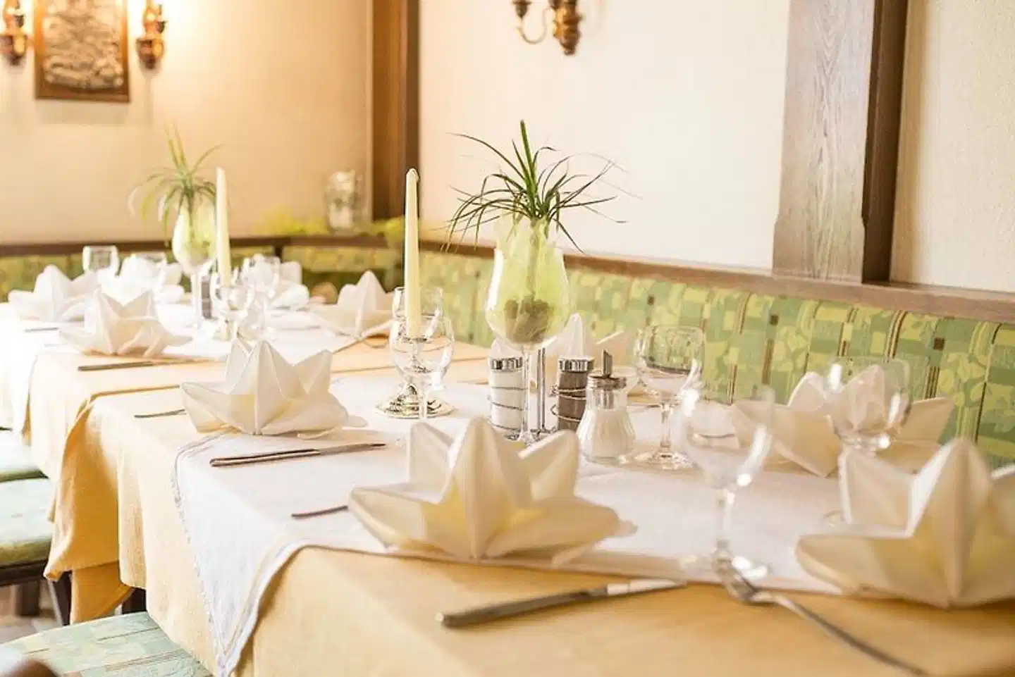 Wiendl Restaurant