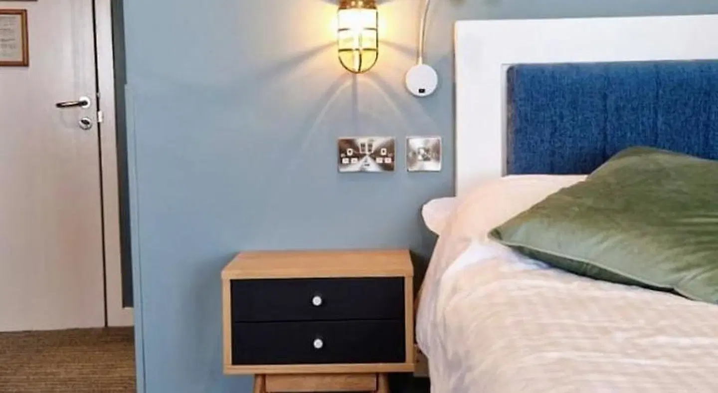 King Sitric ROOM_EXAMPLE