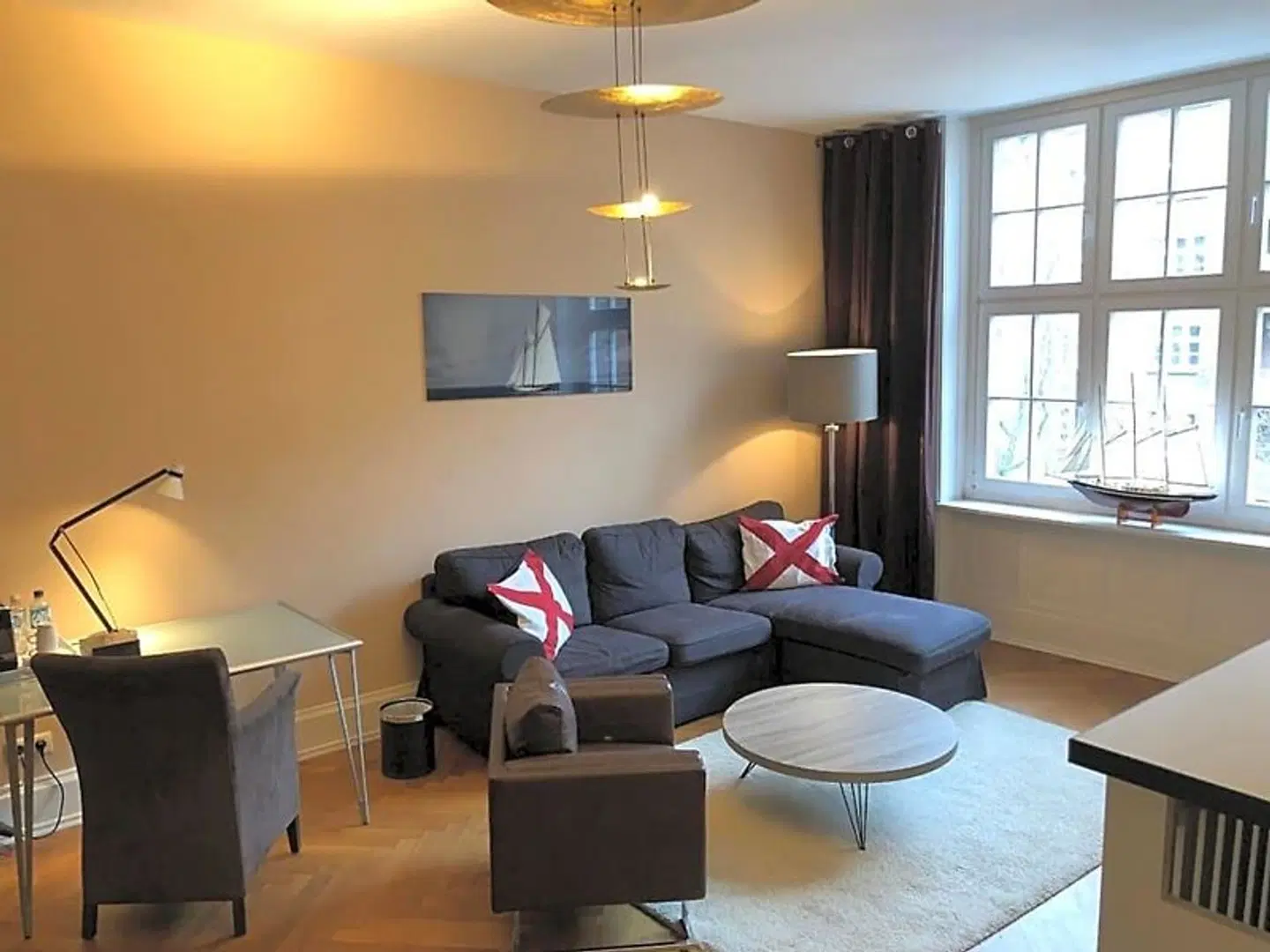 Hotel Wagner im Dammtorpalais LOUNGE_LOBBY