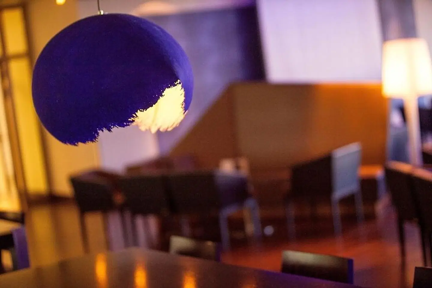 Sheraton Frankfurt Airport Hotel & Conference Center Bar