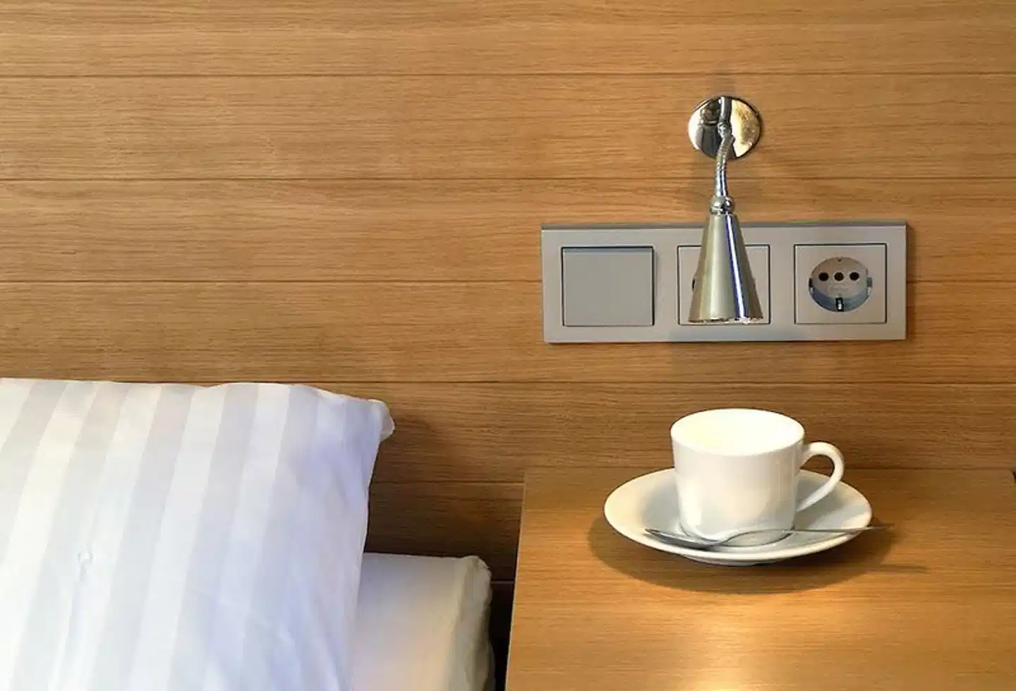 Tessin Badezimmer