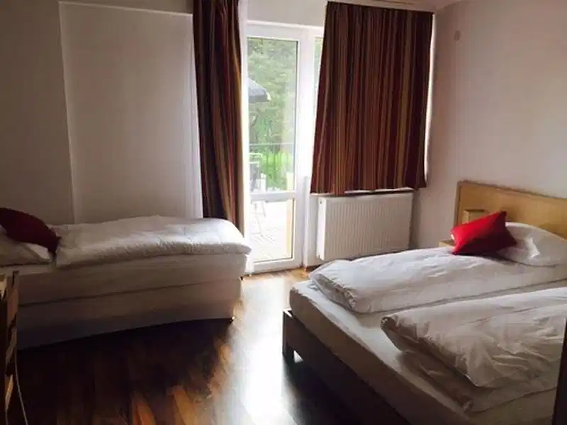 Hotel Platinium – Hotelfoto