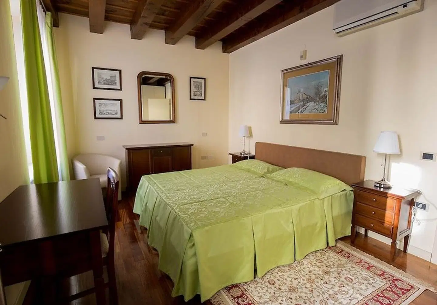 Relais Ponte Pietra ROOM_EXAMPLE