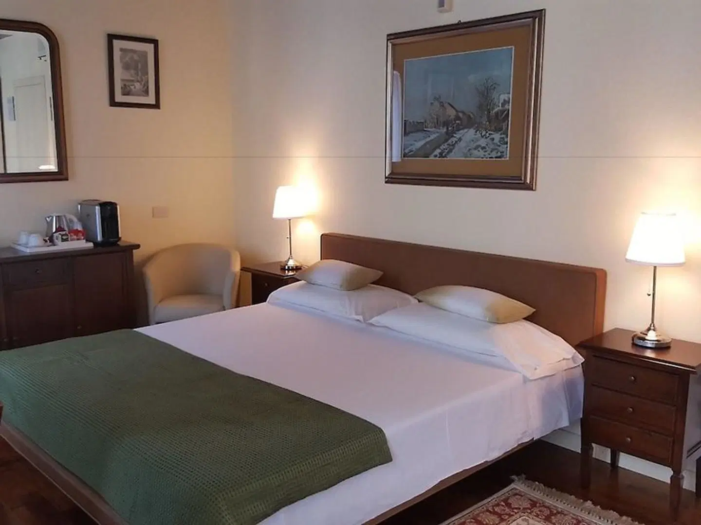 Relais Ponte Pietra ROOM_EXAMPLE
