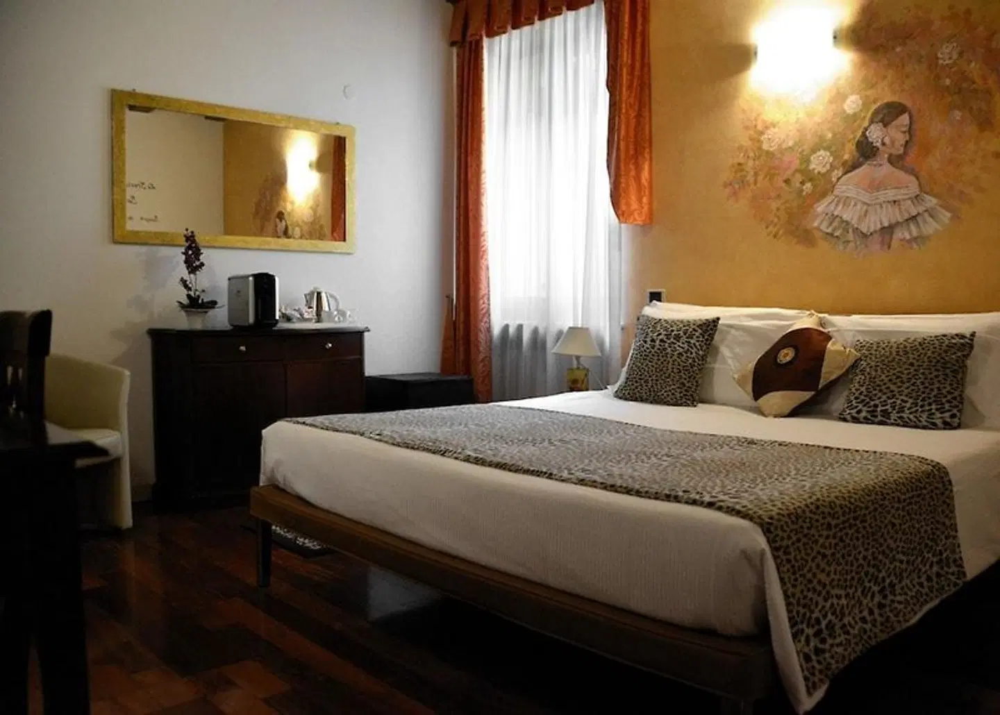 Relais Ponte Pietra ROOM_EXAMPLE