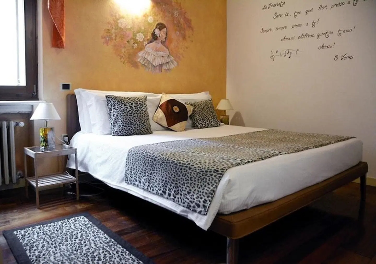 Relais Ponte Pietra ROOM_EXAMPLE