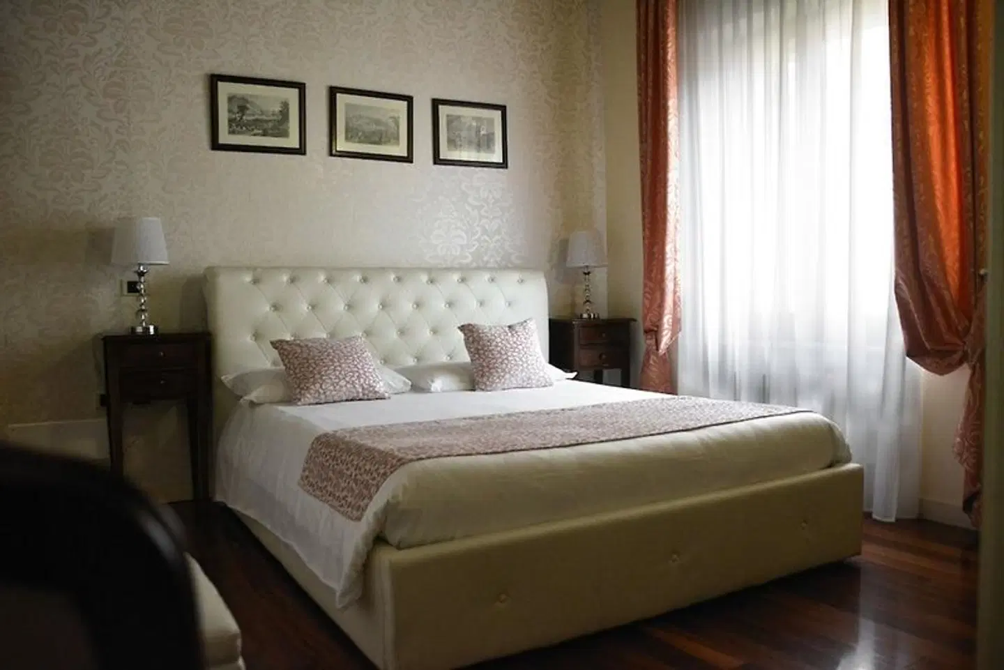 Relais Ponte Pietra ROOM_EXAMPLE