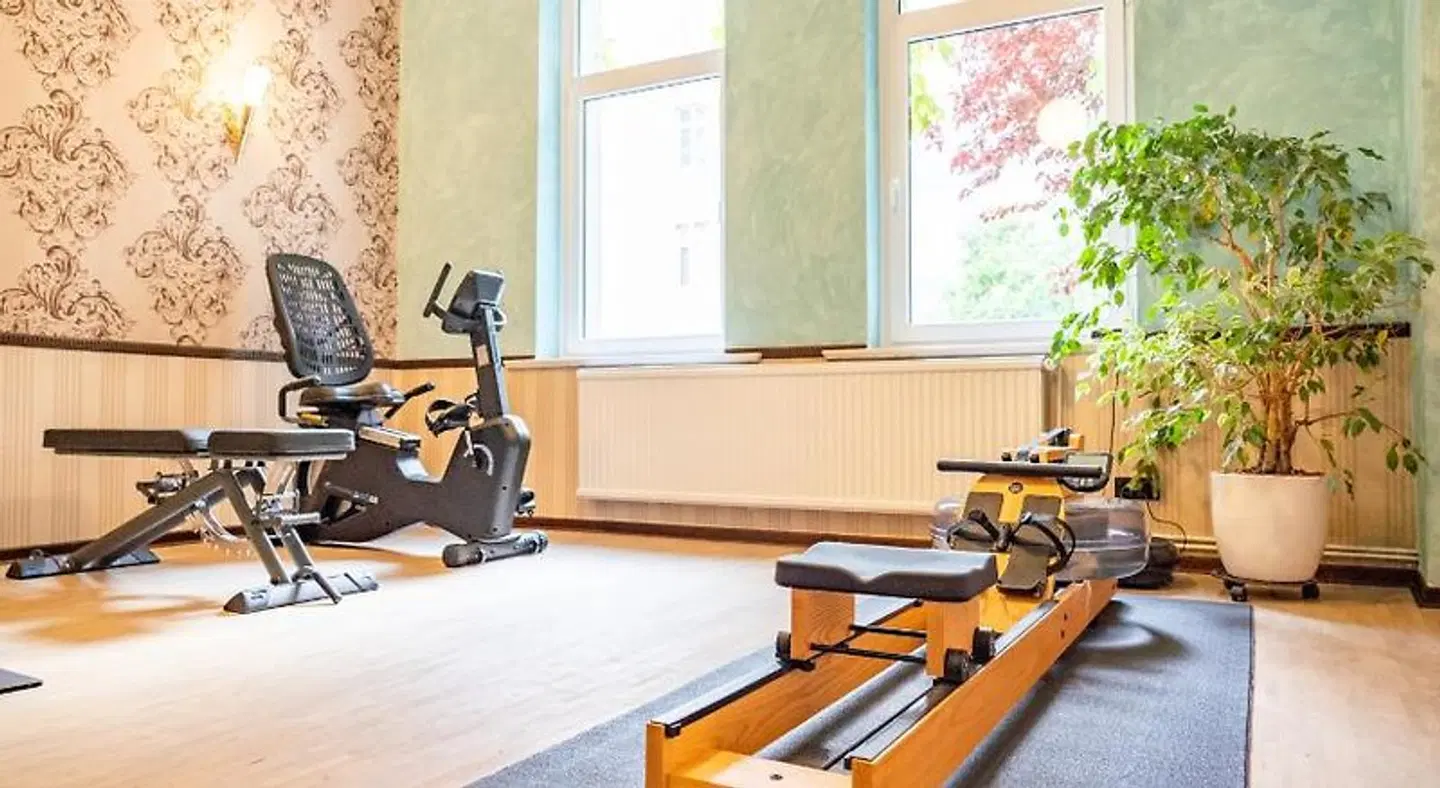 Haus Martens SPORTS_AND_LEISURE