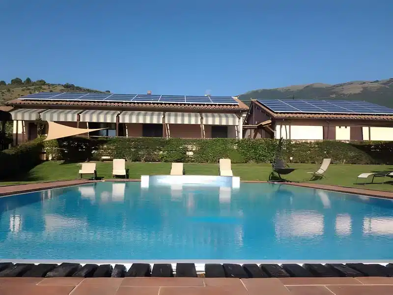 Il Borgo Dell'Ulivo – Hotelfoto