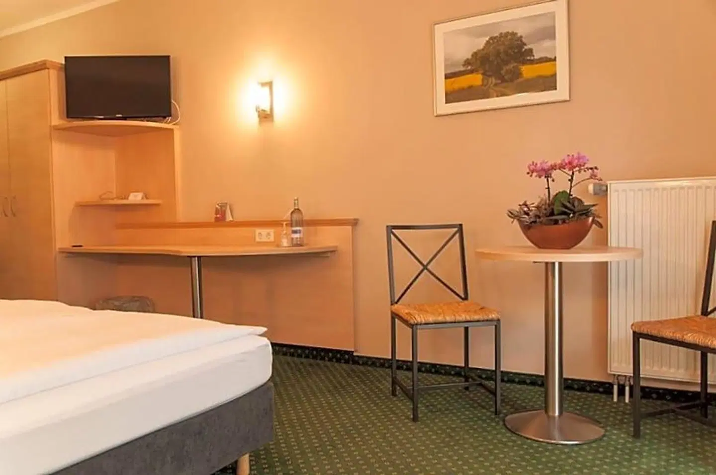 Strandhotel ROOM_EXAMPLE