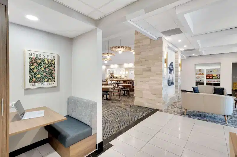 Homewood Suites by Hilton Toronto-Markham – Hotelfoto