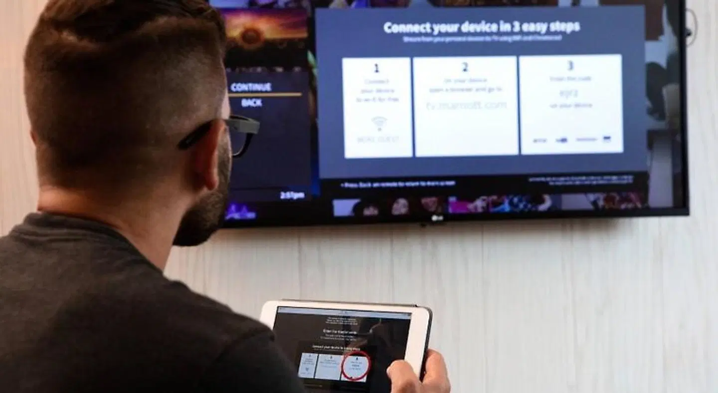 Moxy New Orleans Downtown/French Quarter Area ROOM_EXAMPLE