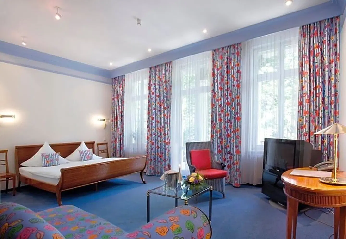 Villa Hentzel ROOM_EXAMPLE