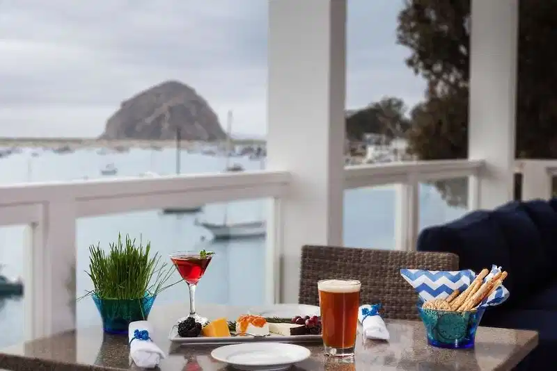 Inn at Morro Bay – Hotelfoto