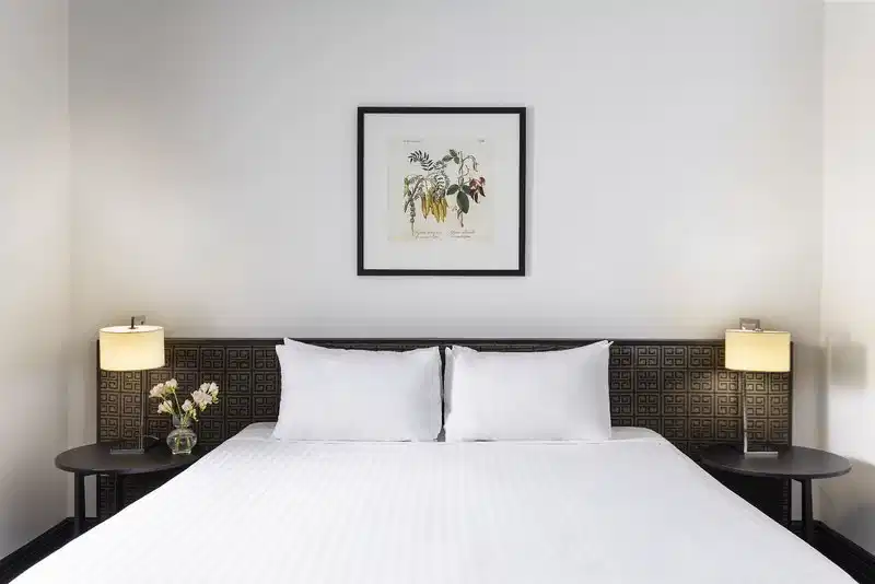 Edit Auckland Central – Hotelfoto