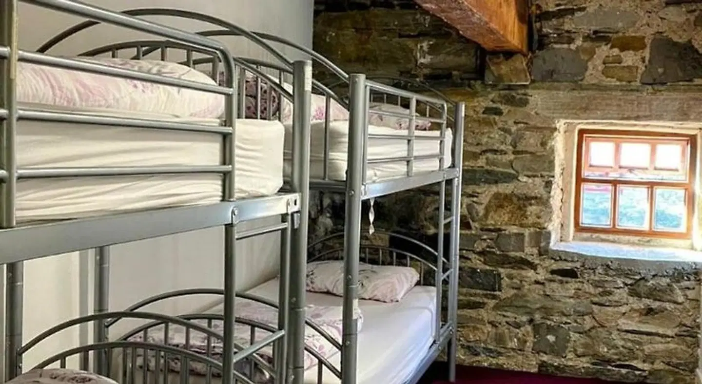 Old Mill Holiday Hostel HEALTH_BEAUTY