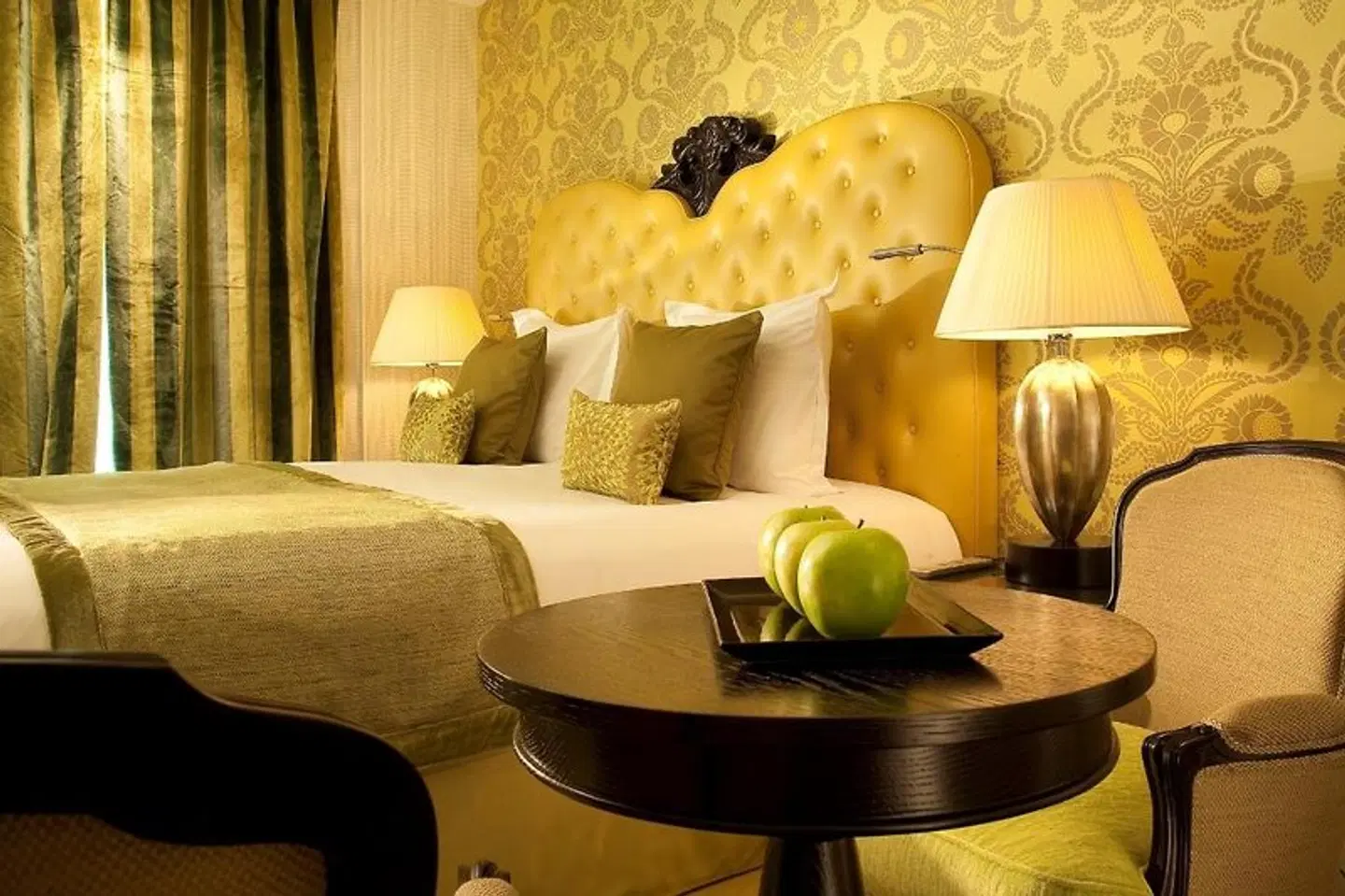 Le Petit Paris ROOM_EXAMPLE