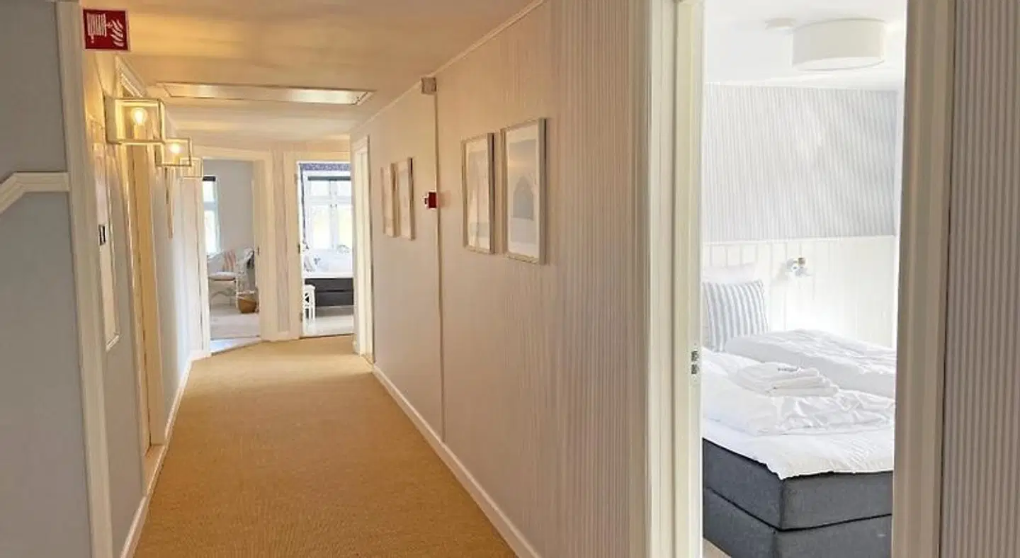 Kallehavegaard Badehotel ROOM_EXAMPLE