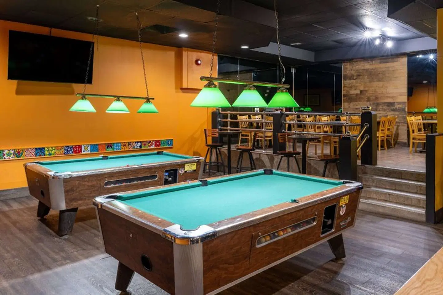 Ramada by Wyndham Thunder Bay Airlane Hotel Hallenbad