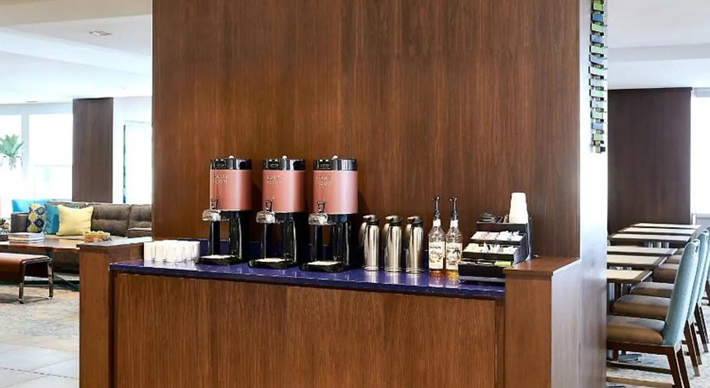 Residence Inn by Marriott Dallas Downtown Konferenz