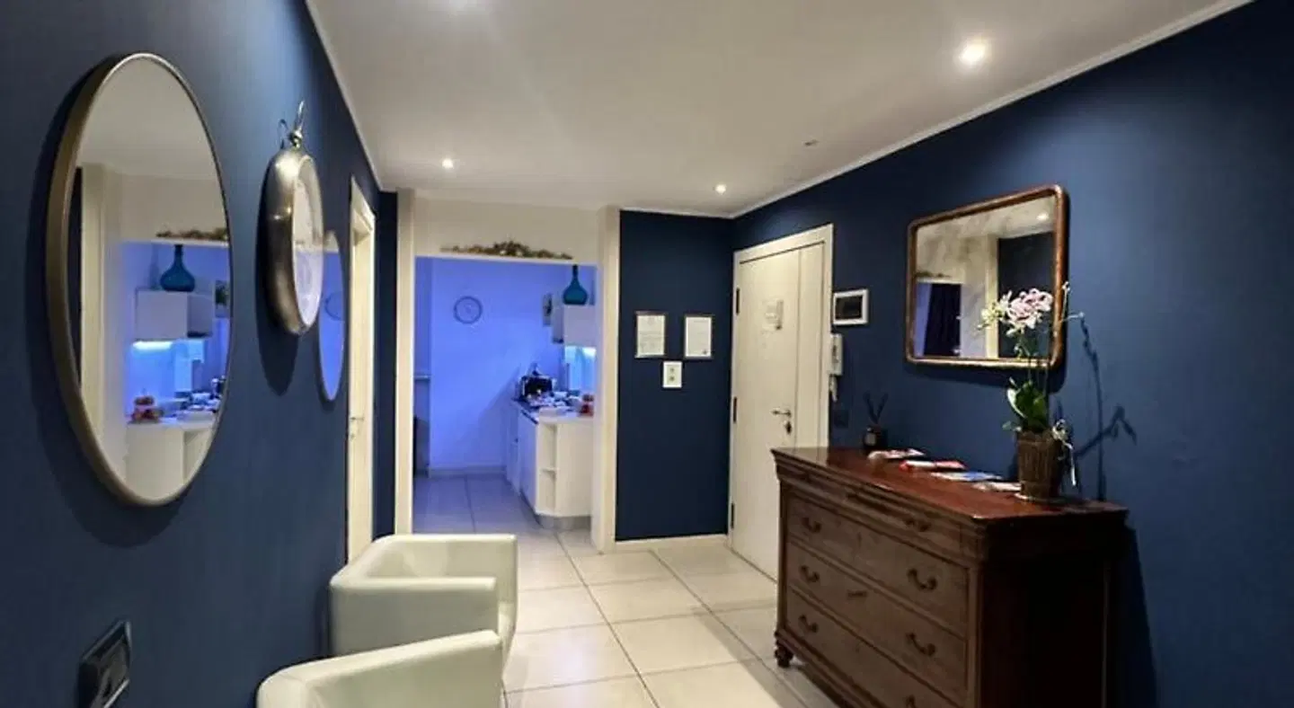 B&B Il Tenore HEALTH_BEAUTY