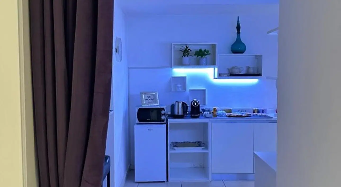 B&B Il Tenore ROOM_EXAMPLE