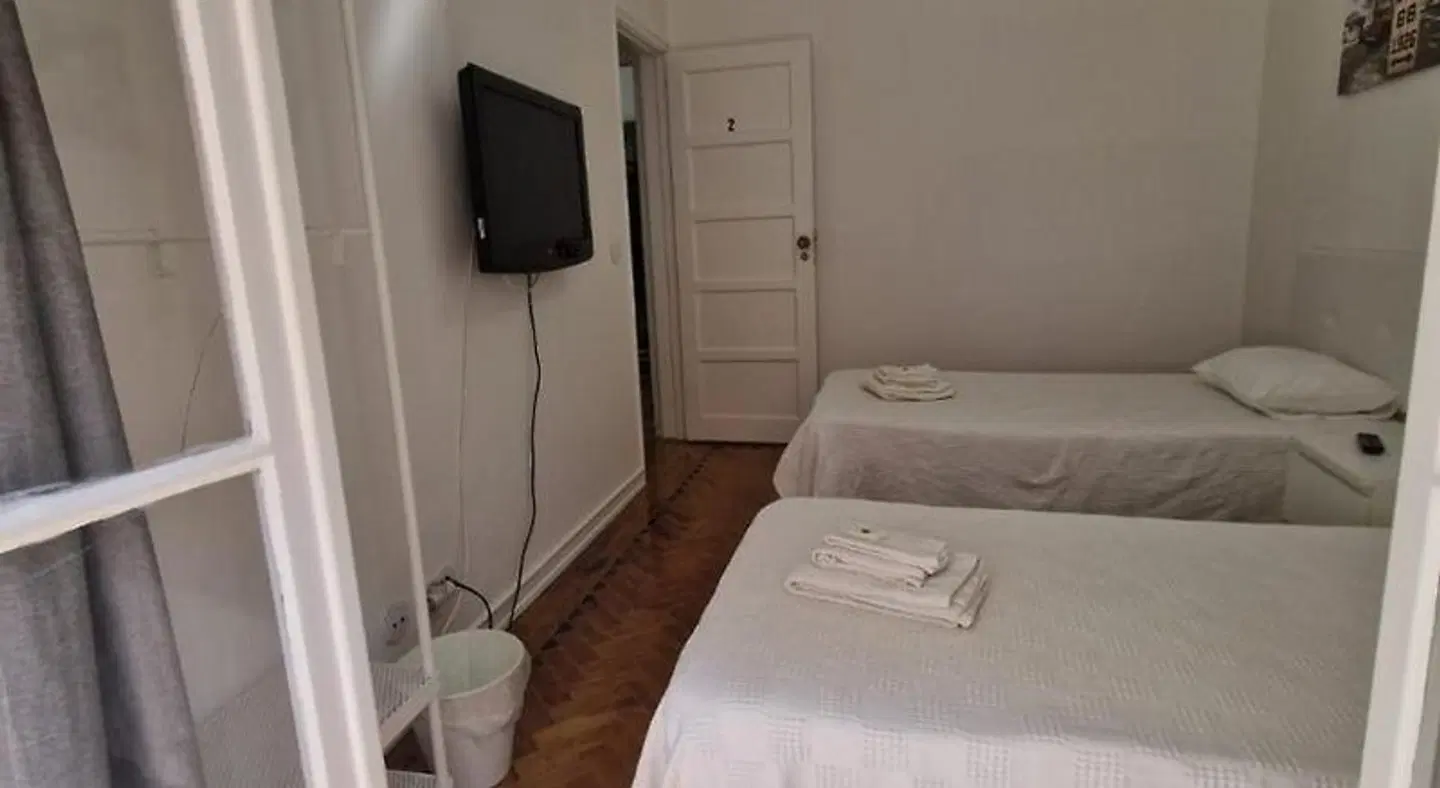 Casa de Hospedes Boa Noite ROOM_EXAMPLE