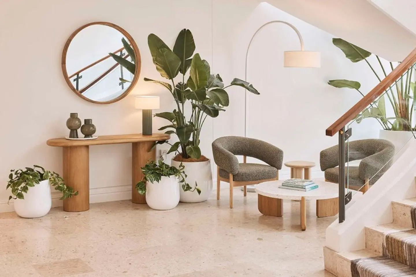 Rydges Port Macquarie LOUNGE_LOBBY