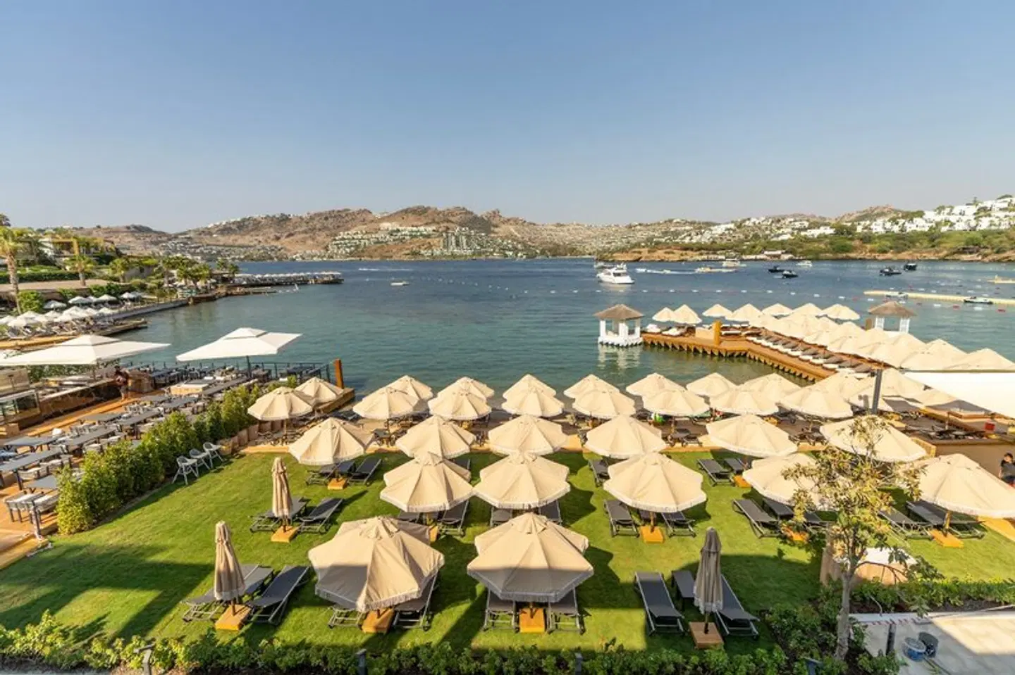 Highlight Hotel Strand
