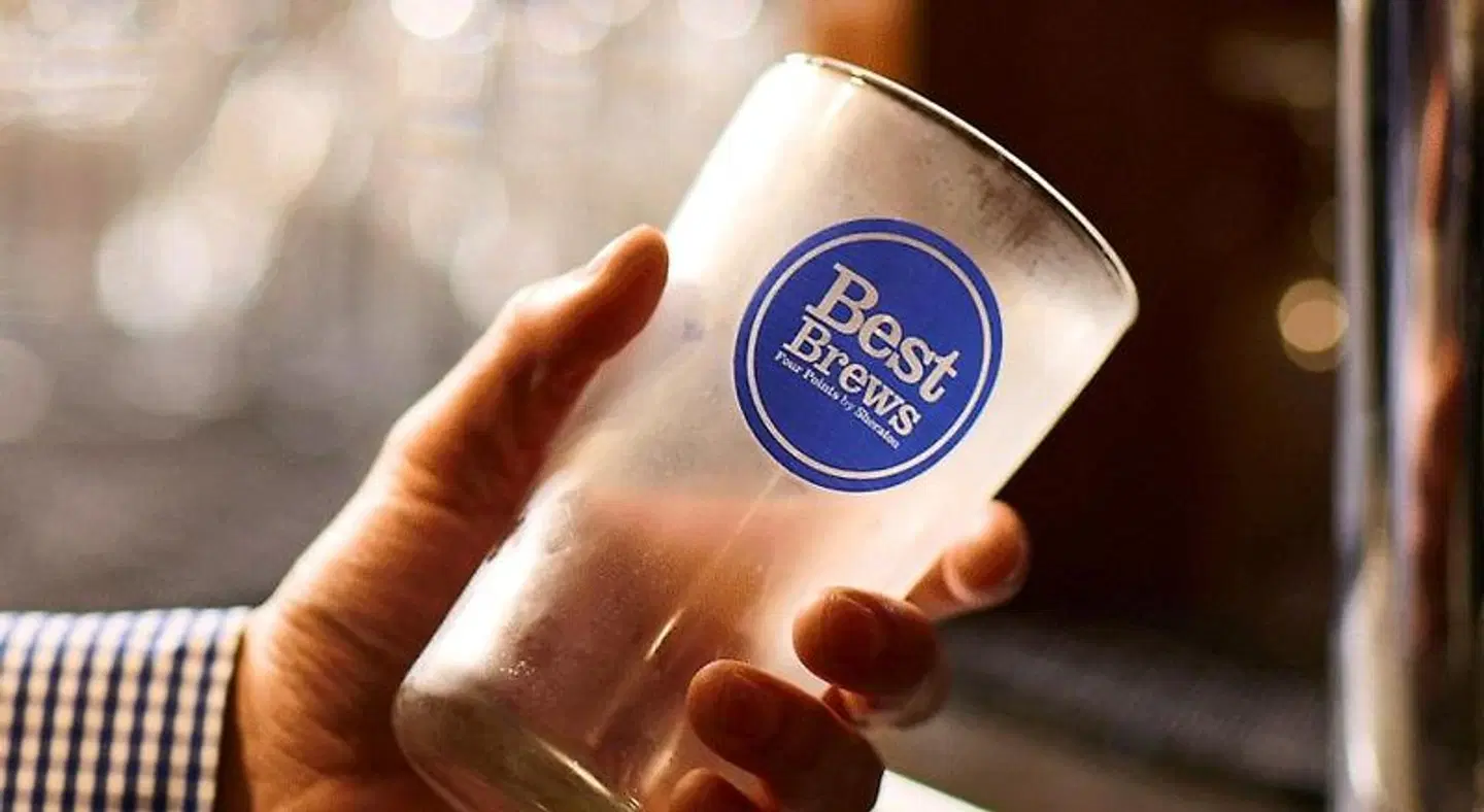 Four Points by Sheraton Barrie HEALTH_BEAUTY