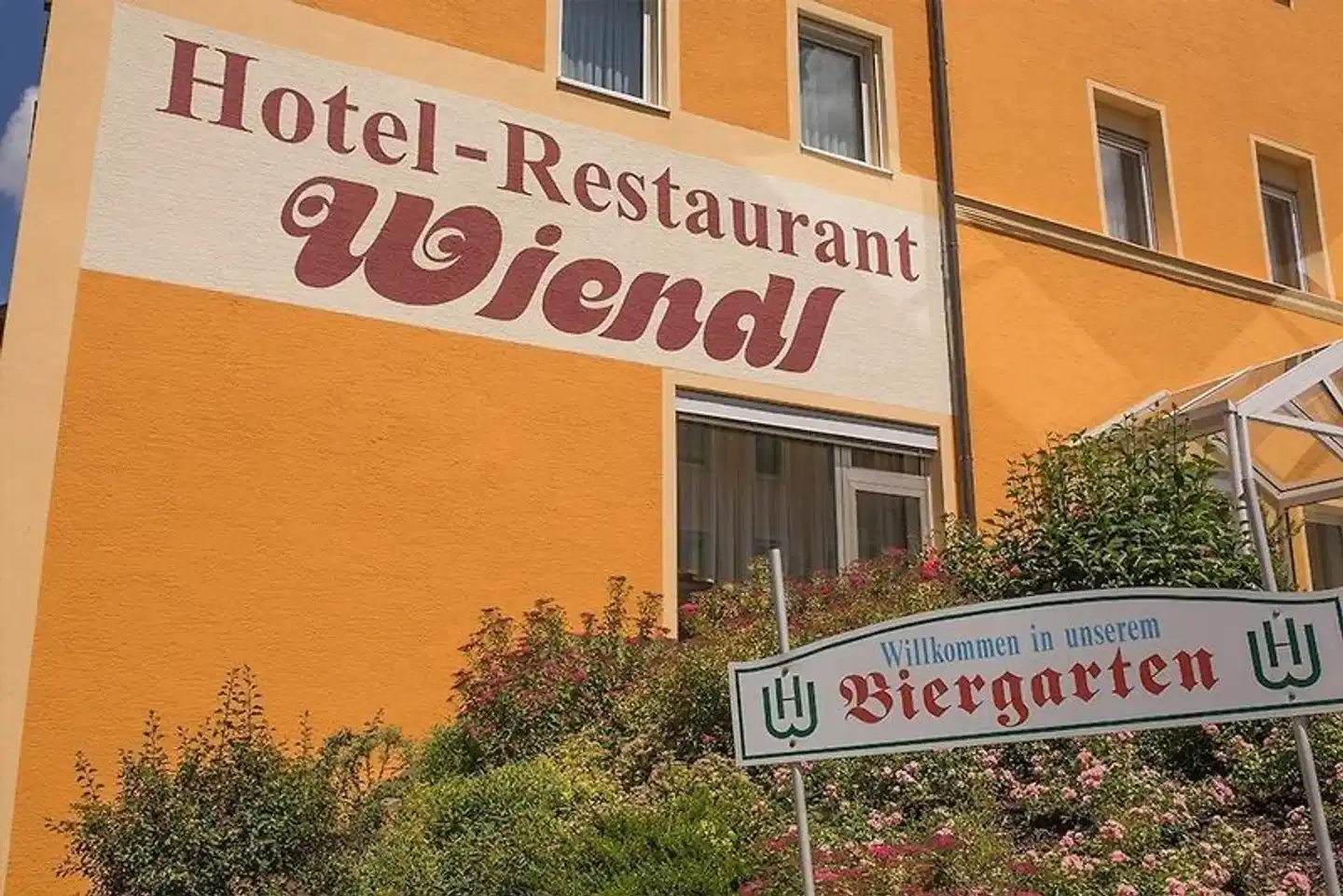 Wiendl Aussenansicht