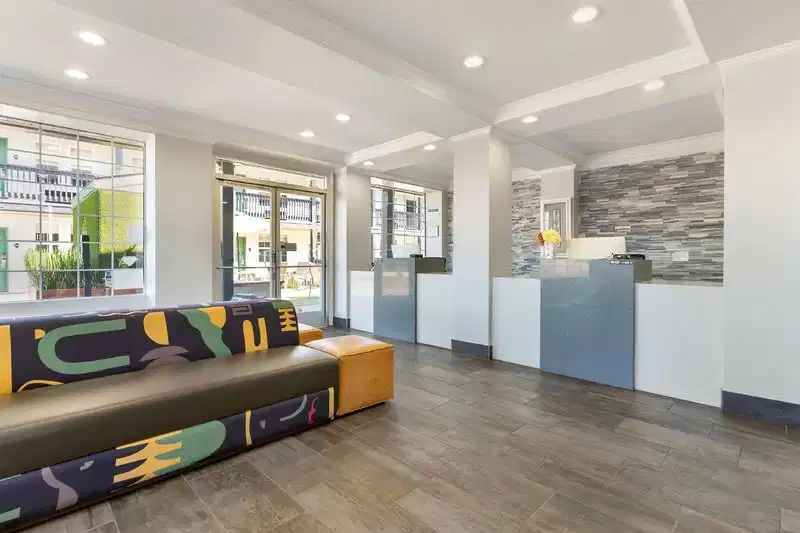 Best Western Marina State Beach – Hotelfoto