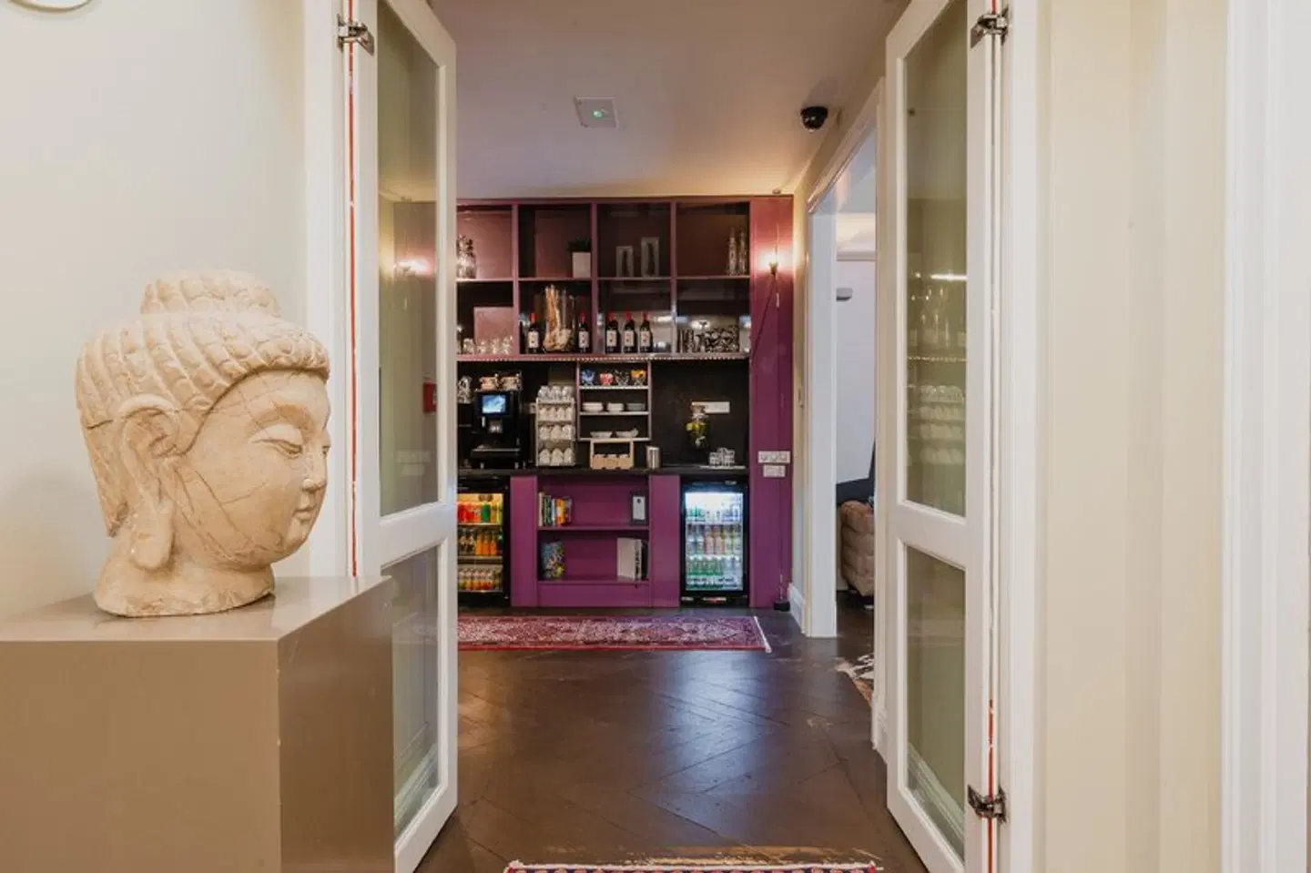 Hotel Roemer LOUNGE_LOBBY