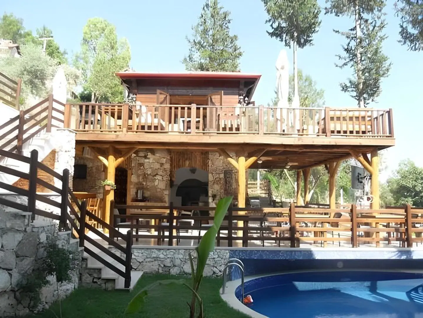 Alya Hotel EXTERIOR