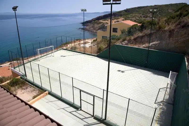 La Baia Hotel Residence – Hotelfoto
