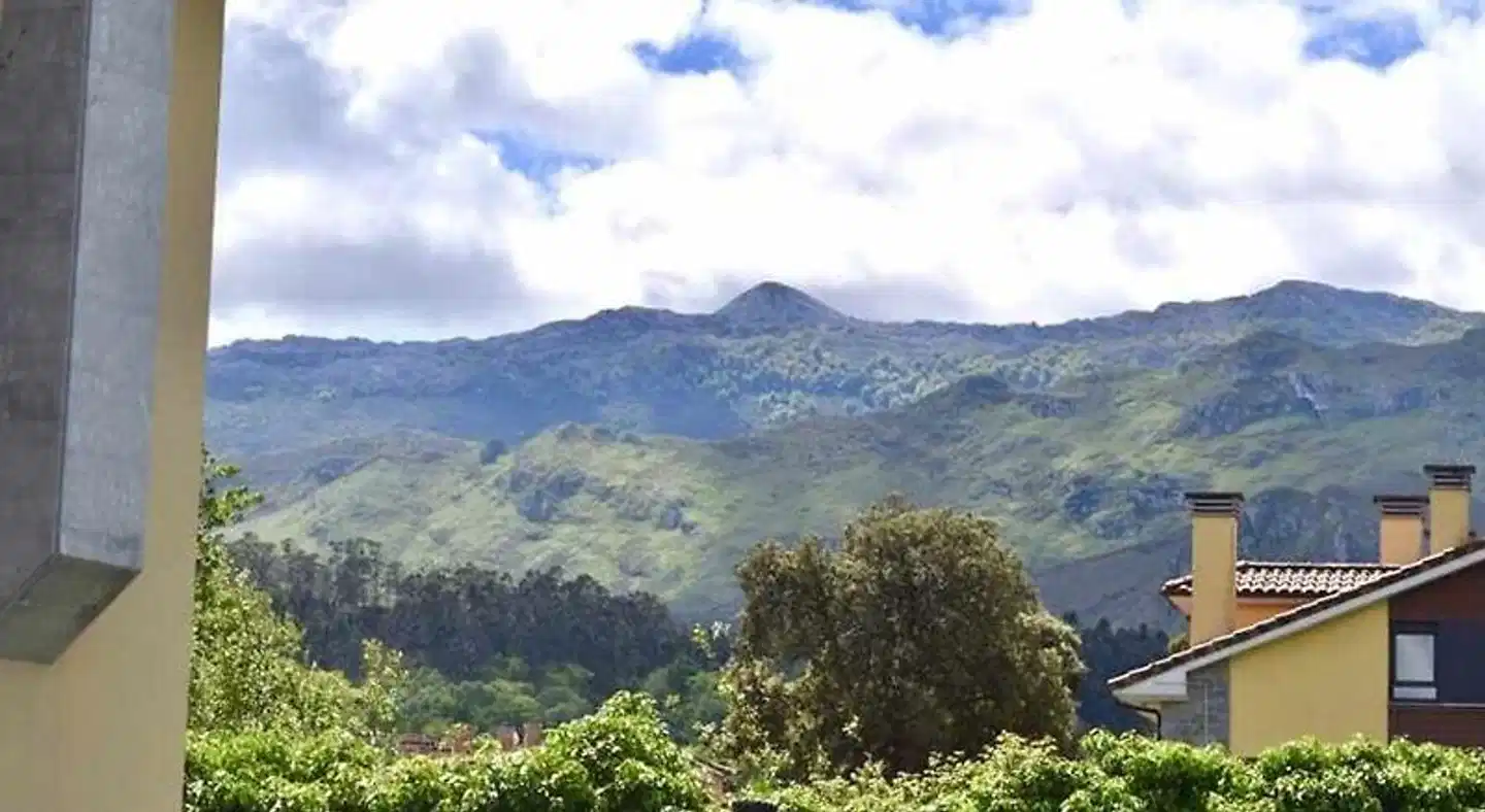 Apartamentos Venuntiempo Landschaft