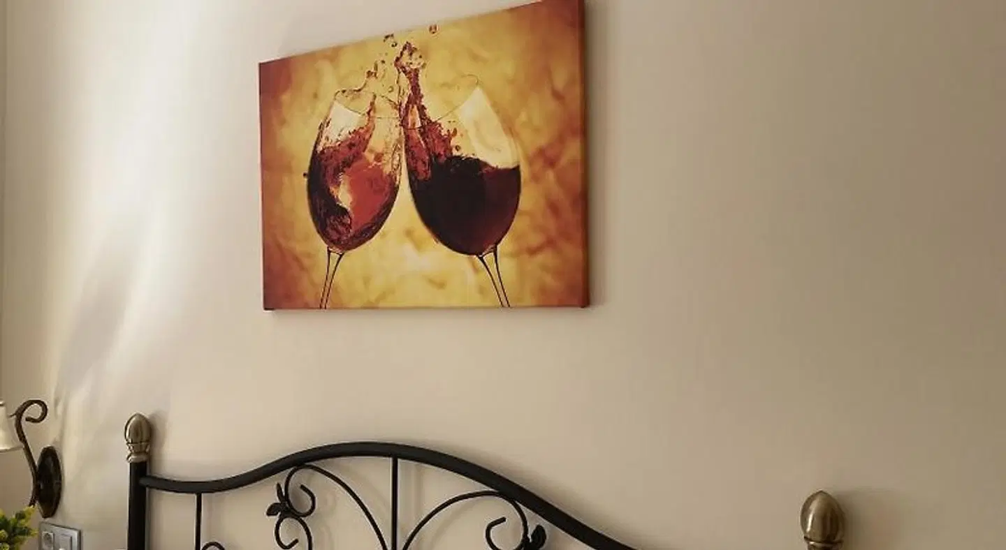 CLAREN'S GUESTHOUSE ROOM_EXAMPLE