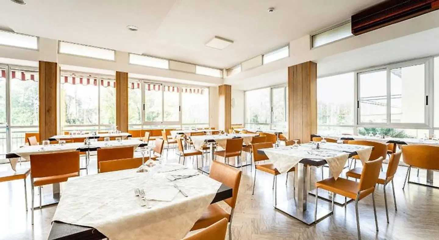Naica Restaurant