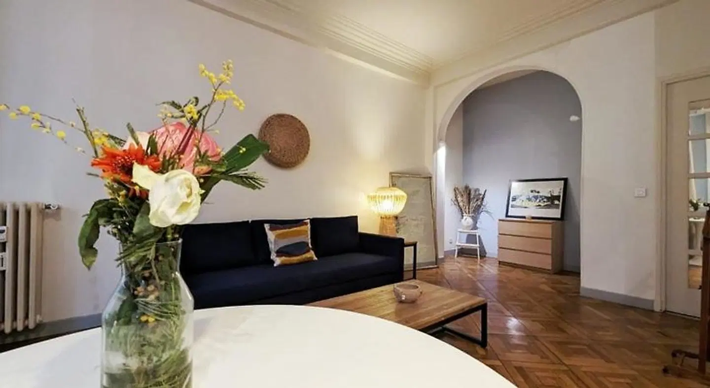 7 Promenade des Anglais ROOM_EXAMPLE