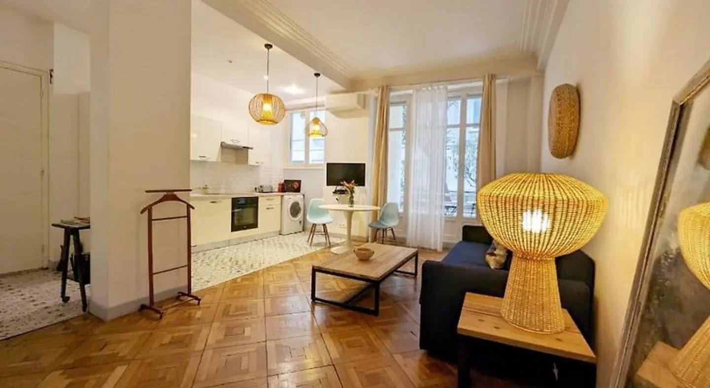7 Promenade des Anglais LOUNGE_LOBBY