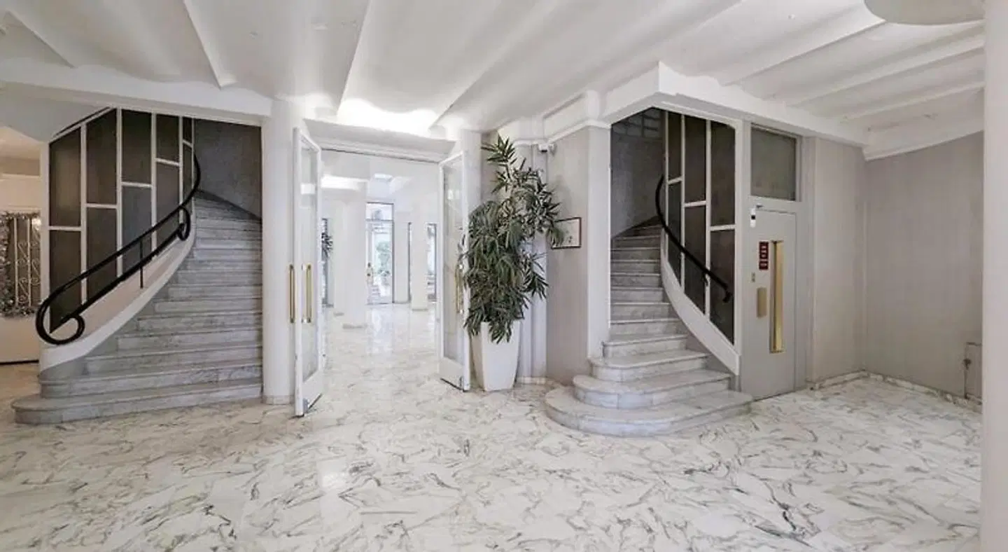 7 Promenade des Anglais LOUNGE_LOBBY