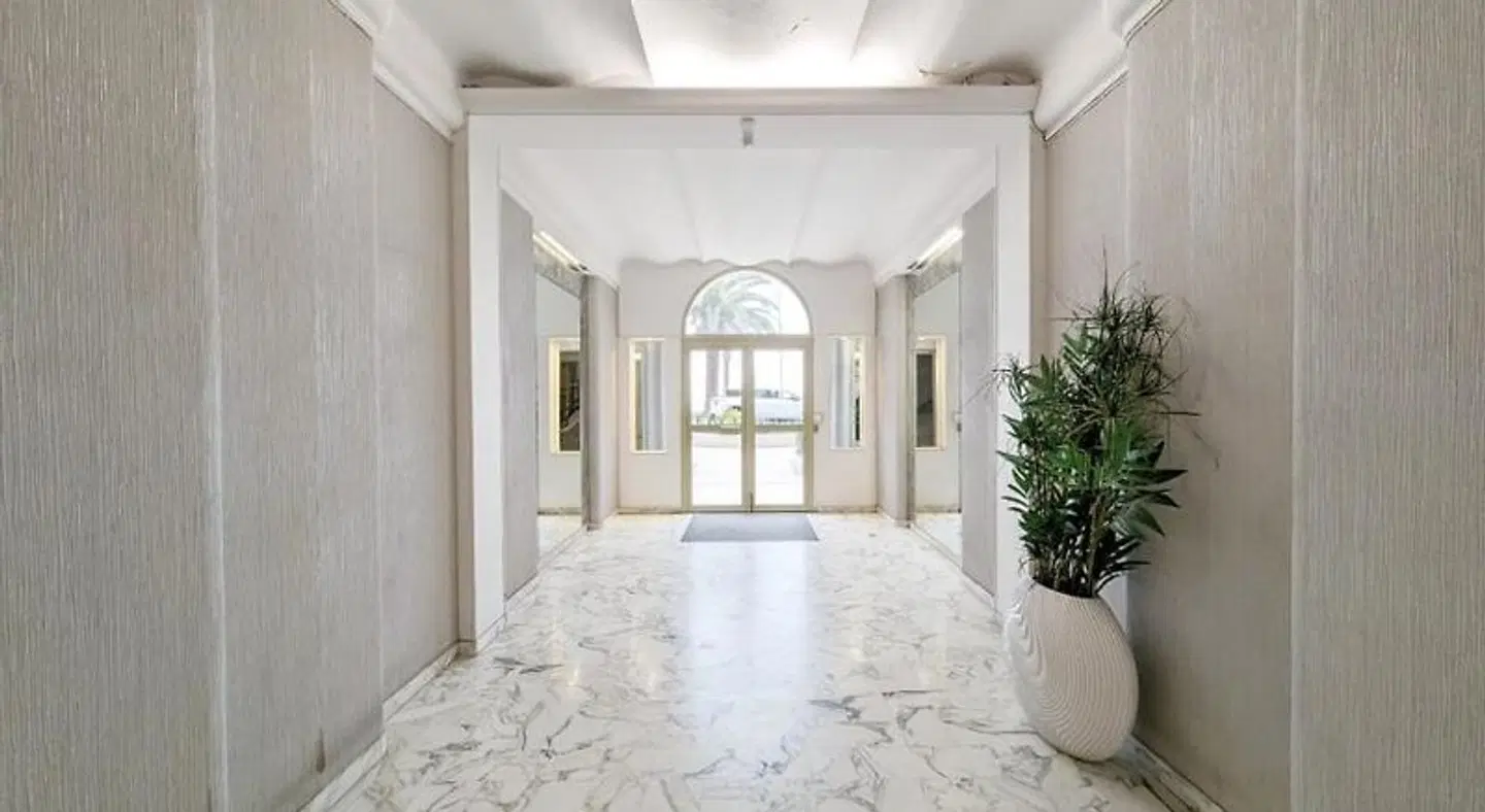 7 Promenade des Anglais EXTERIOR