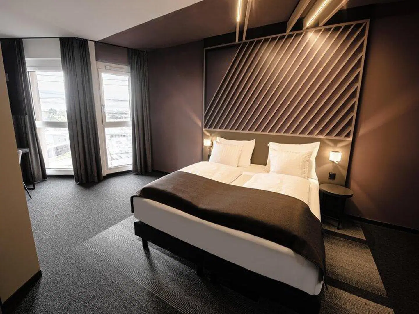 B&B Hotel Wiener-Neudorf ROOM_EXAMPLE