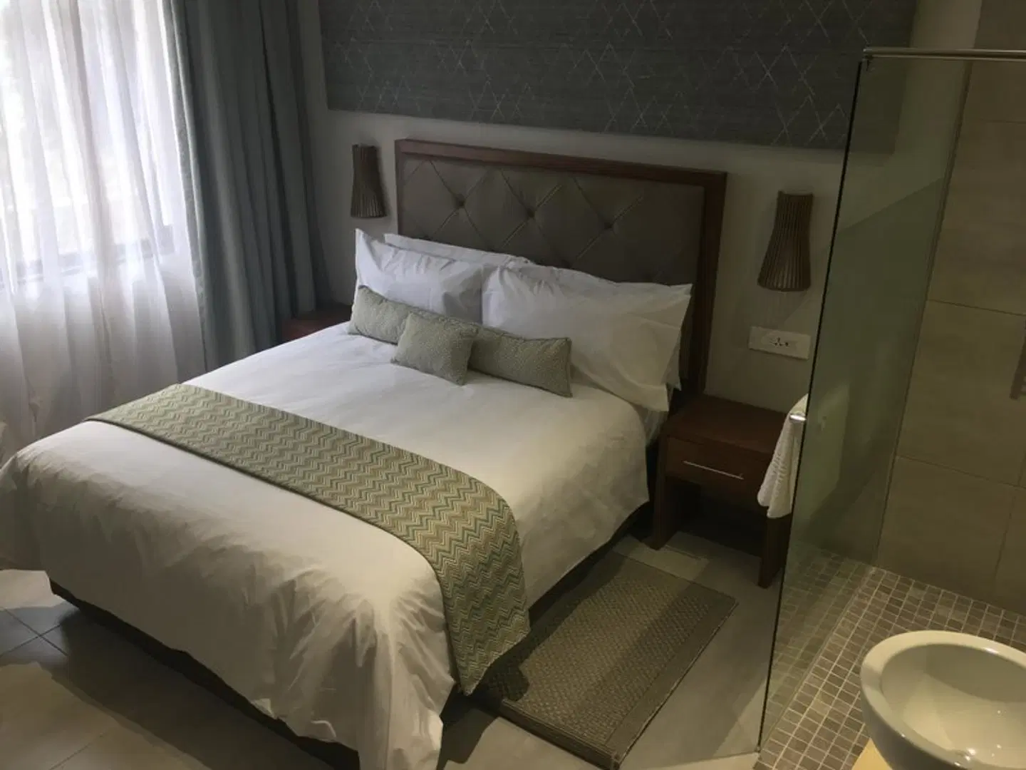 Cresta Maun ROOM_EXAMPLE