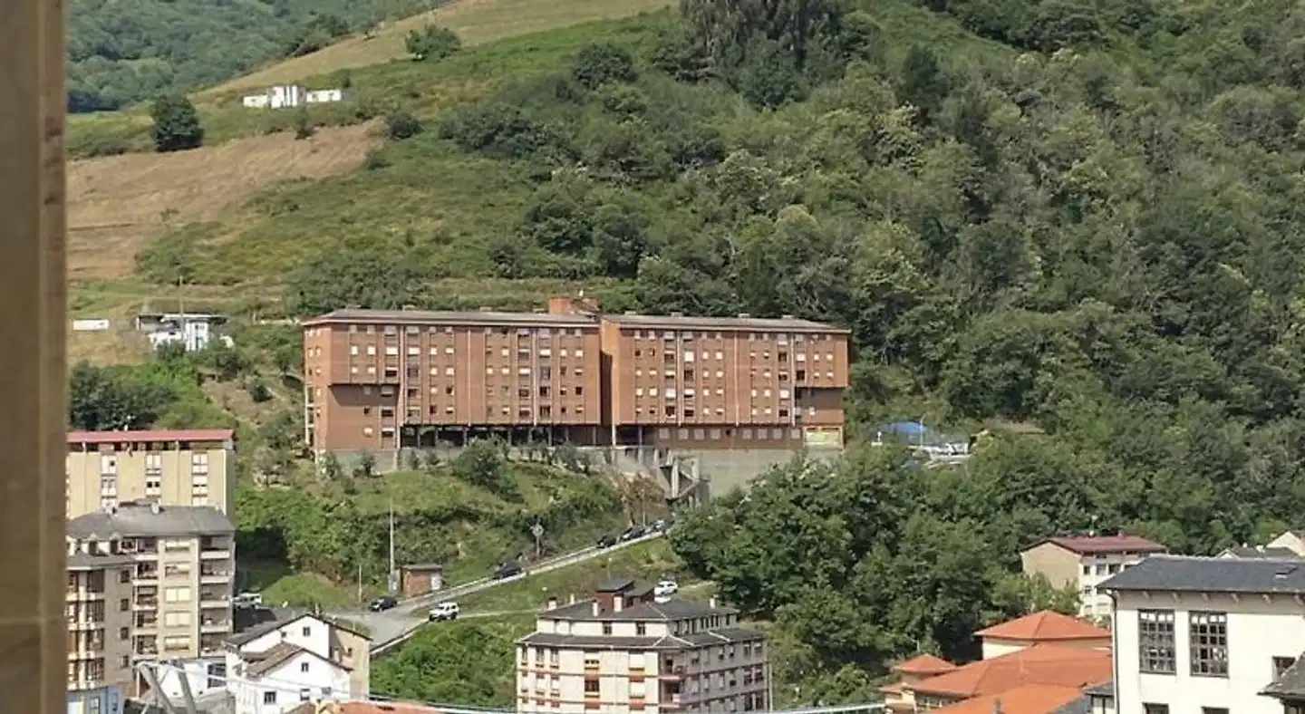 CLAREN'S GUESTHOUSE Aussenansicht