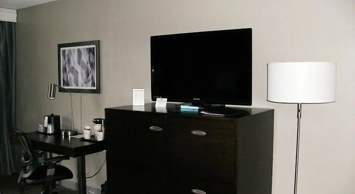 Best Western Plus Bradford Inn Konferenz