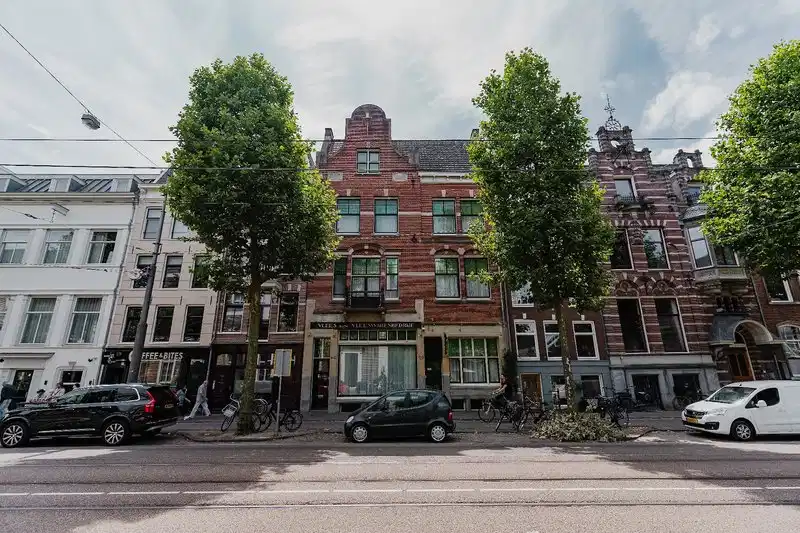 Hotel de Jonker – Hotelfoto