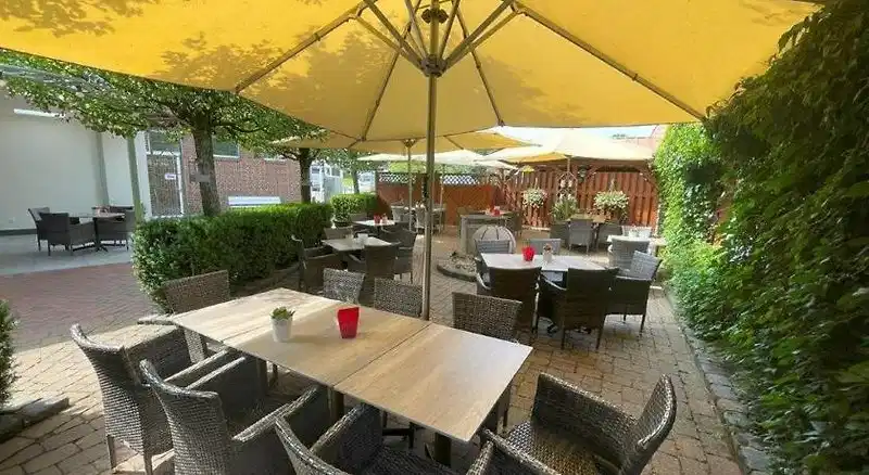 Hilker – Hotelfoto