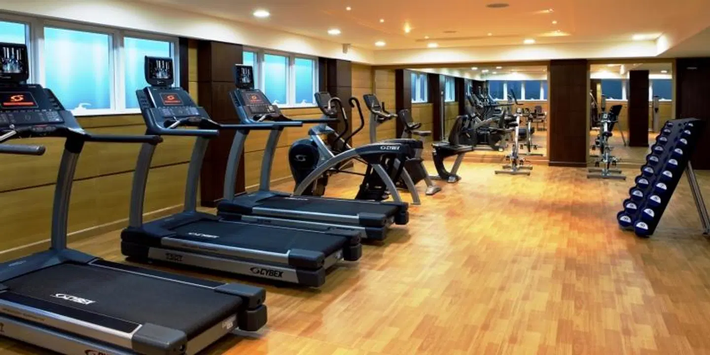 Park Regis Kris Kin Hotel SPORTS_AND_LEISURE