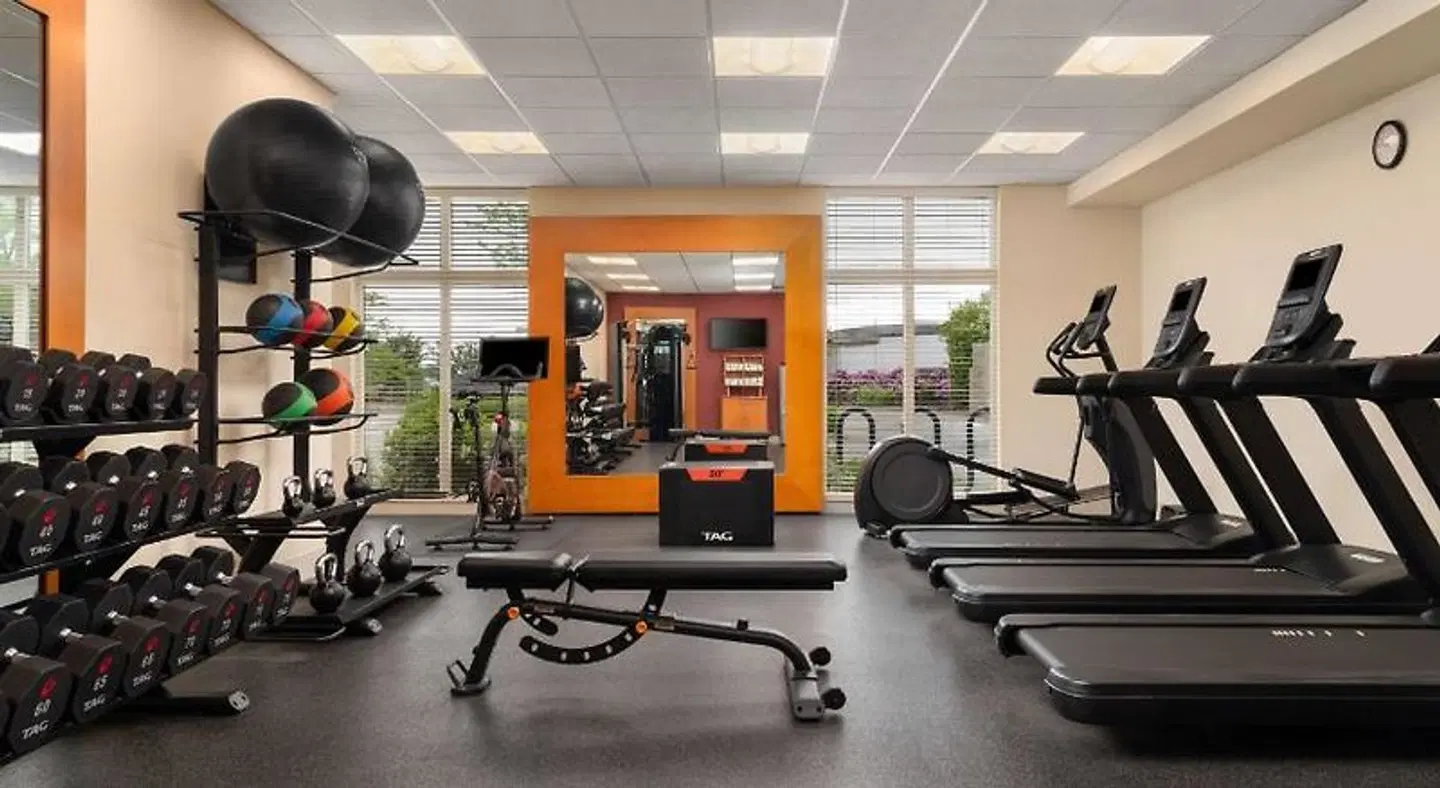Homewood Suites by Hilton Newport Middletown, RI SPORTS_AND_LEISURE